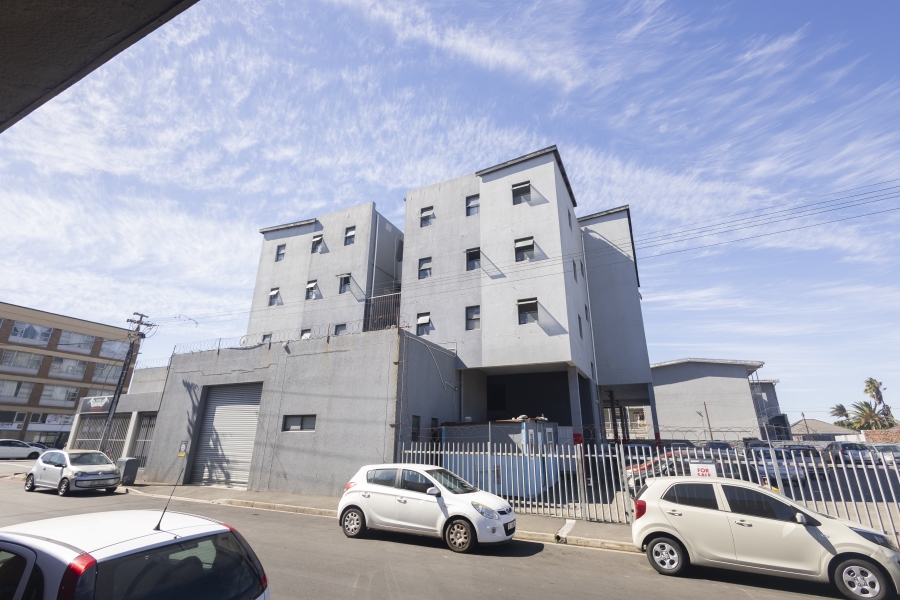 1 Bedroom Property for Sale in Townsend Estate Western Cape